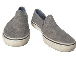 Keds Slip On Sneakers Size 8